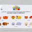 Disney Store Tsum Tsum Subscription Set