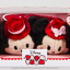 Disney Store Mini Tsum Tsum Set