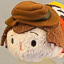 Disney Store Mini Tsum Tsum