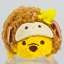 Japanese Disney Store Mini Tsum Tsum