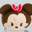 Japanese Disney Store Mini Tsum Tsum