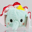 Japanese Disney Store Mini Tsum Tsum