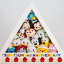 Japanese Disney Store Tsum Tsum Set