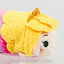 Japanese Disney Store Mini Tsum Tsum