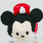 Japanese Disney Store Mini Tsum Tsum