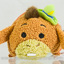 Japanese Disney Store 4th Anniversary Tsum Tsum