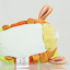 Japanese Disney Store 4th Anniversary Tsum Tsum