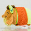 Japanese Disney Store 4th Anniversary Tsum Tsum