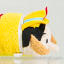 Japanese Disney Store 4th Anniversary Tsum Tsum