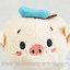 Japanese Disney Store 4th Anniversary Tsum Tsum