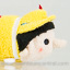 Japanese Disney Store 4th Anniversary Tsum Tsum