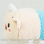 Japanese Disney Store 4th Anniversary Tsum Tsum
