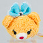 Japanese Disney Store Mini Tsum Tsum