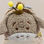 Japanese Disney Store Bumblebee