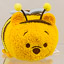 Japanese Disney Store Bumblebee