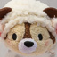 Japanese Disney Store Year of the Sheep