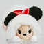 Japanese Disney Store Mini Tsum Tsum