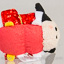 Japanese Disney Store Mini Tsum Tsum