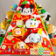 Japanese Disney Store Advent Calendar