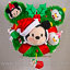 Japanese Disney Store Tsum Tsum Set