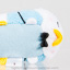 Japanese Disney Store Mini Tsum Tsum