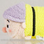 Japanese Disney Store Mini Tsum Tsum