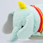 Japanese Disney Store Mini Dumbo