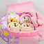 Japanse Disney Store Tsum Tsum Set