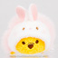 Japanese Disney Store Mini Tsum Tsum