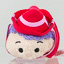 Japanese Disney Store Mini Tsum Tsum