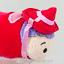 Japanese Disney Store Mini Tsum Tsum