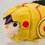 Japanese Disney Store Mini Tsum Tsum