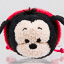 Japanese Disney Store Mini Tsum Tsum