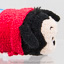 Japanese Disney Store Mini Tsum Tsum