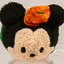 Japanese Disney Store Mini Tsum Tsum