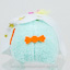 Japanese Disney Store Mini Tsum Tsum