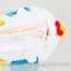 Japanese Disney Store Mini Tsum Tsum Reversed