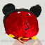 Japanese Disney Store Mini Tsum Tsum Reversed