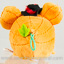 Japanese Disney Store Mini Tsum Tsum