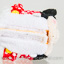 Japanese Disney Store Mini Tsum Tsum Reversed