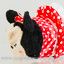 Japanese Disney Store Mini Tsum Tsum Reversed