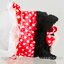 Japanese Disney Store Mini Tsum Tsum Reversed