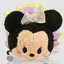 Japanese Disney Store Mini Tsum Tsum