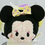 Japanese Disney Store Mini Tsum Tsum