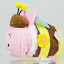 Japanese Disney Store Mini Tsum Tsum
