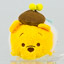 Japanese Disney Store Mini Tsum Tsum