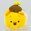 Japanese Disney Store Mini Tsum Tsum