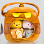 Japanese Disney Store Tsum Tsum Set