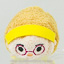 Japanese Disney Store Mini Tsum Tsum