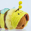 Japanese Disney Store Mini Tsum Tsum